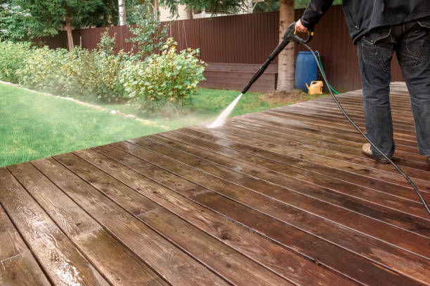 Playground Equipment Cleaning in Rosebud, SD